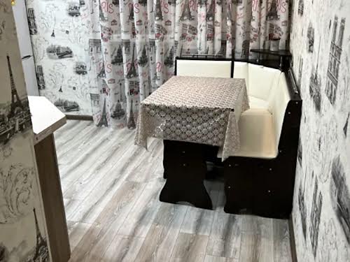 квартира по адресу Мира ул., 55