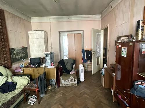 квартира по адресу Тараса Шевченко ул., 58
