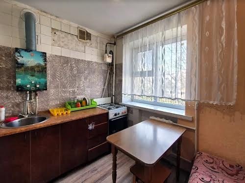 квартира за адресою 600-річчя вул., 68