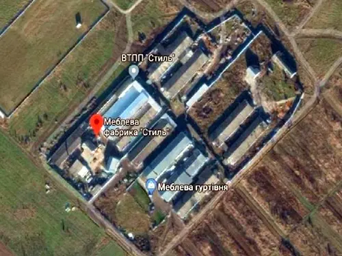коммерческая по адресу Лопатинського, 141