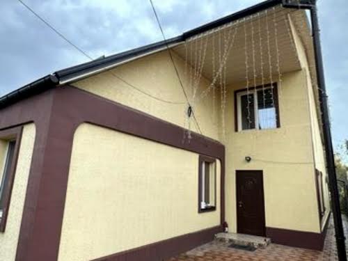 будинок за адресою Металургів просп., 56