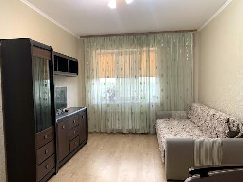 квартира за адресою Чубинського вул., 2