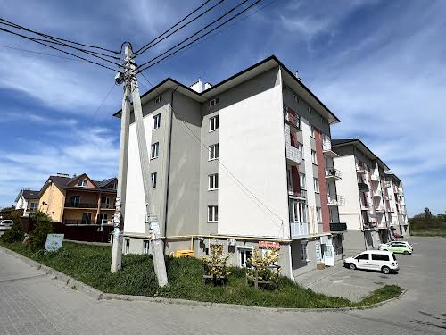 квартира по адресу Куземського ул., 12