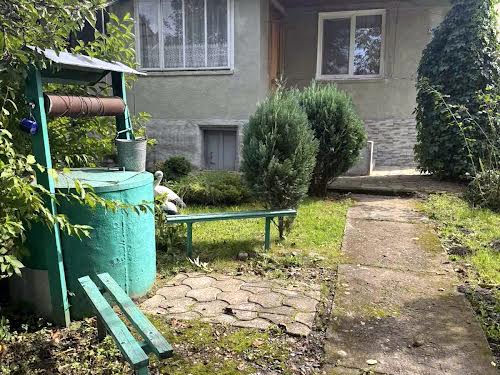 дом по адресу Ходорківська, 5