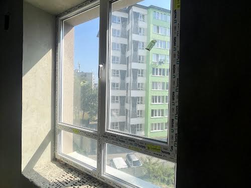 квартира за адресою Горбачевського вул., 40б