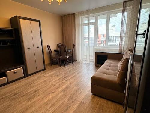 квартира за адресою Зелена вул., 281а