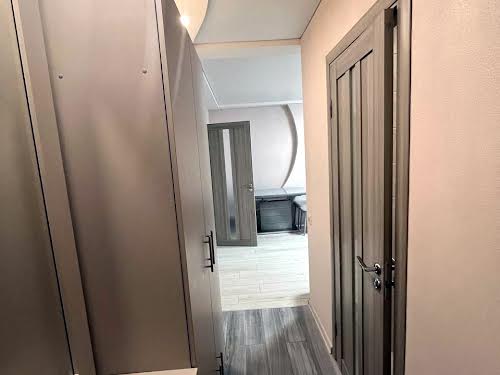 квартира по адресу Перемоги, 3