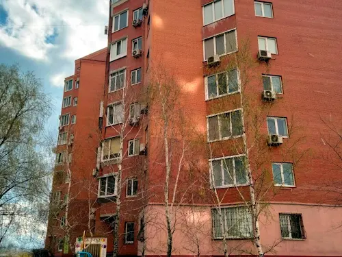 квартира за адресою Машинобудівників вул., 4 В