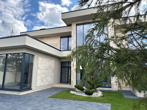будинок за адресою Дубівка вул.