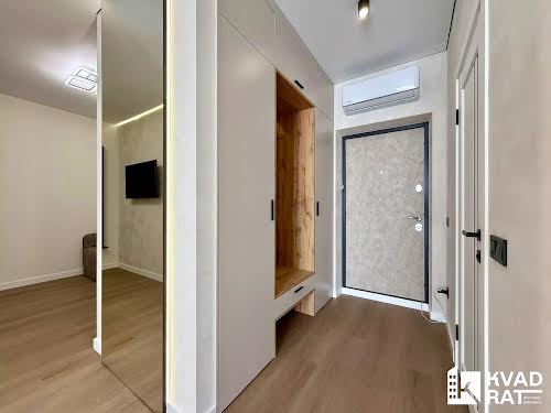 квартира за адресою Ольги Кисілевської вул., 27