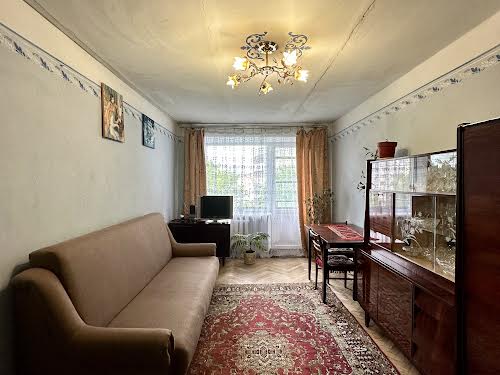 квартира за адресою Бориса Грінченка вул., 6