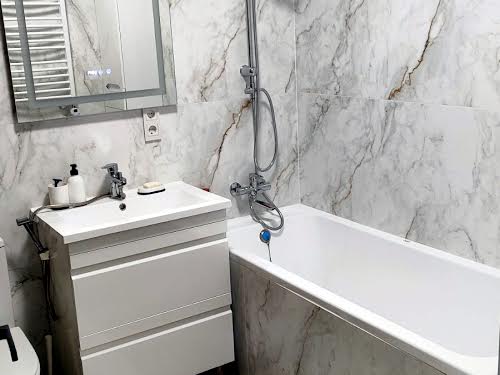 квартира за адресою Бігова вул., 17