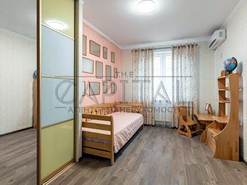 квартира по адресу Тбилисский пер., 1
