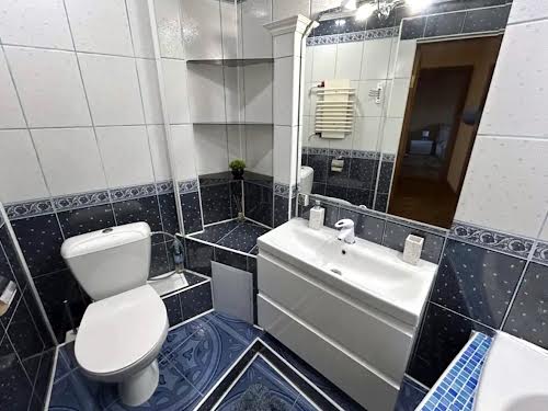 квартира по адресу Гетмана Мазепы ул., 32