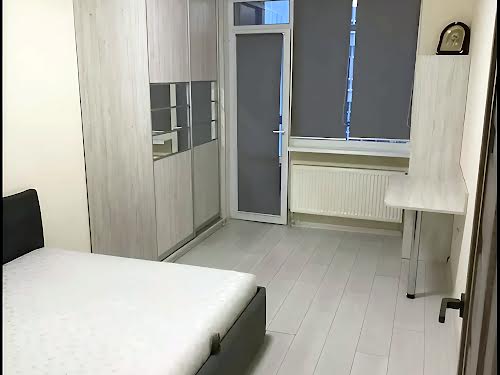 квартира за адресою Національної Гвардії вул., 14в