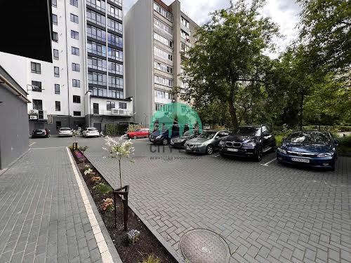 квартира за адресою Пасічна вул., 8