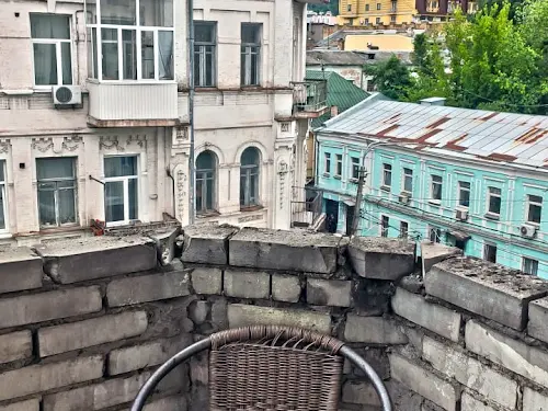 квартира за адресою Межигірська вул., 28