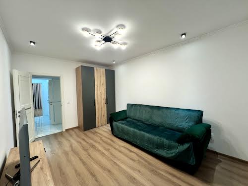 квартира за адресою Бастіонна вул., 5