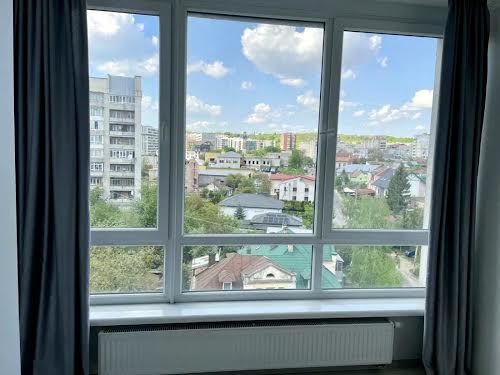 квартира за адресою Авраама Лінкольна вул., 6а