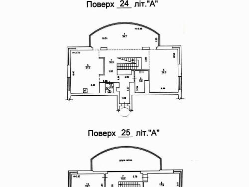 квартира за адресою Миколи Бажана просп., 1-А