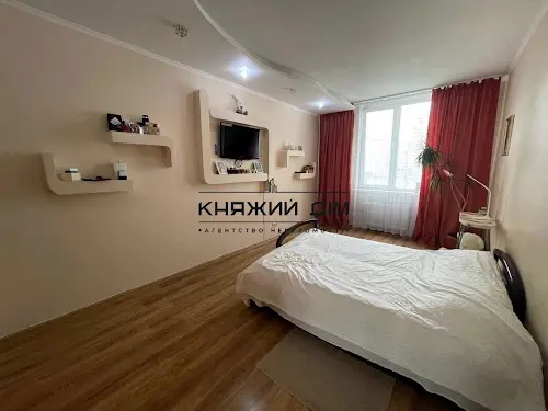квартира по адресу Урловская ул., 23-А