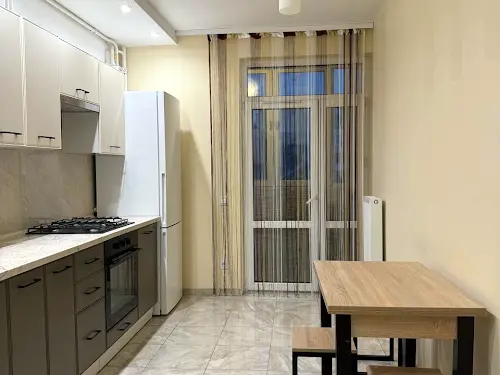 квартира по адресу Перфецкого ул., 2