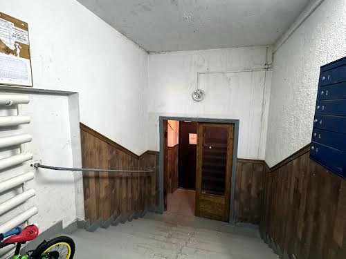 квартира по адресу Шелковичная ул., 20