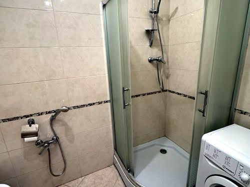 квартира за адресою Французький бульв., 60г