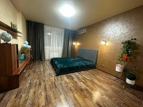 квартира по адресу Кондратюка Юрия ул., 3