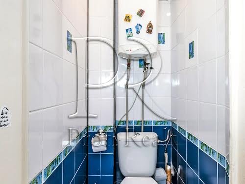 квартира за адресою Григоровича-Барського вул., 7