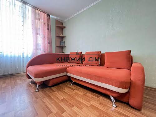 квартира за адресою Миколи Бажана просп., 12