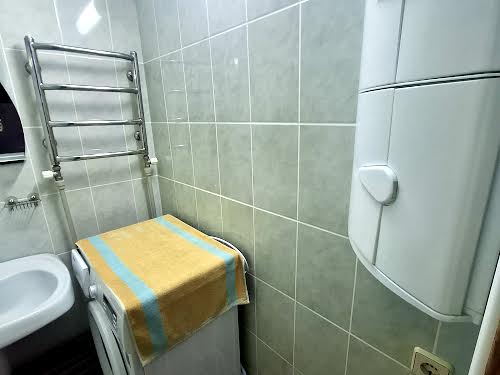 квартира по адресу Героев Украины ул. (Героїв Сталінграду), 30
