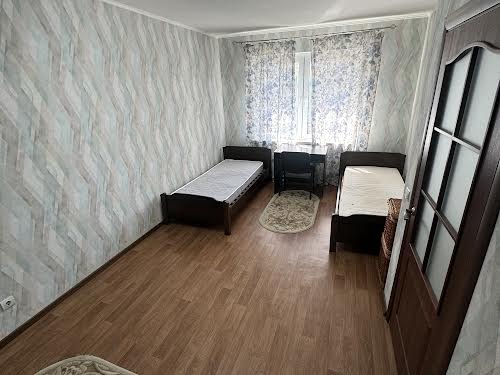 квартира за адресою Софії Русової вул., 7