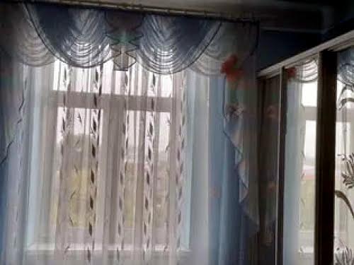 квартира за адресою Донецька вул., 1