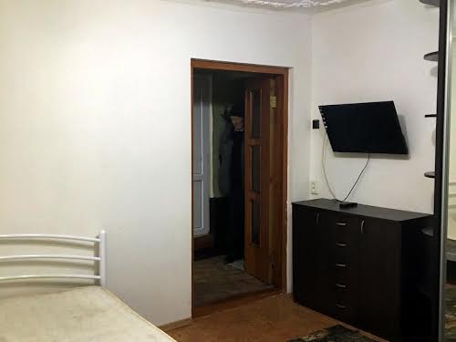 квартира по адресу Садовая ул., 1