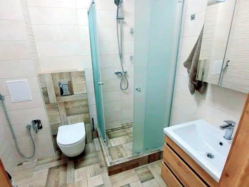 квартира за адресою Люстдорфська дорога вул., 100к