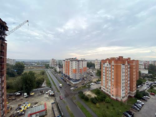квартира за адресою Збройних Сил України вул. (Інтернаціоналістів), 41-Б