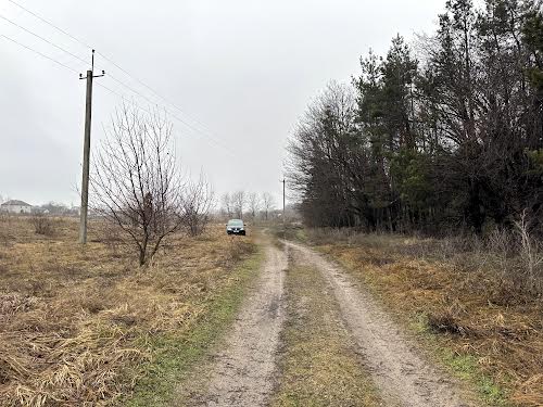 участок по адресу Маяковського