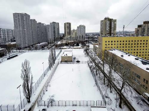 квартира за адресою Митрополита Андрея Шептицького вул. (Луначарського Анатолія), 3А