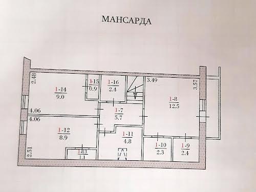 будинок за адресою Стрілецька