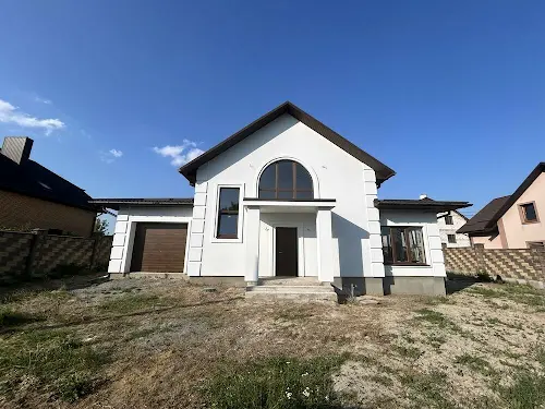 будинок за адресою Миколаївська