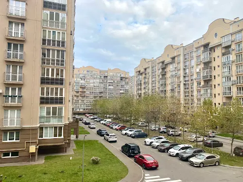 квартира по адресу Метрологическая ул., 15А