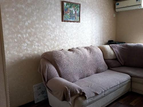 квартира по адресу Василівський пер., 88