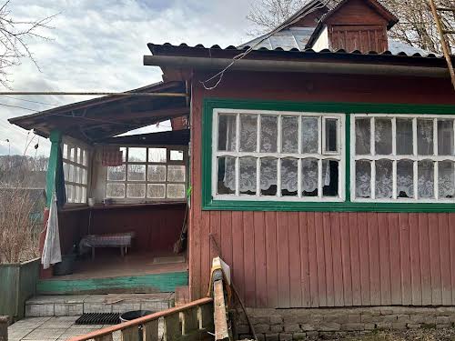 будинок за адресою смт. Седнів, Пекурівська
