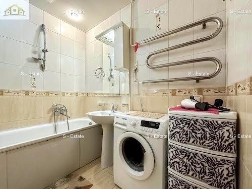 квартира по адресу Титаренковский пер., 1