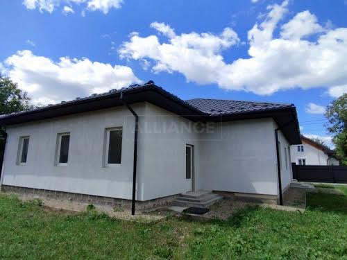 дом по адресу Ивано-Франковск, Гайдея, 10
