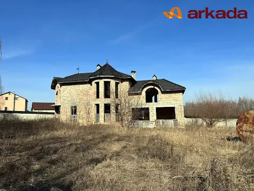 будинок за адресою Калуське шосе