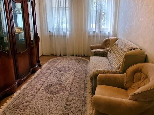 квартира по адресу Лиманная ул., 8/2