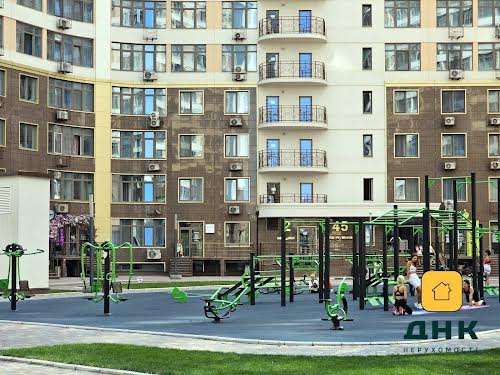 квартира за адресою Валерія Самофалова вул. (Каманіна), 16а/3