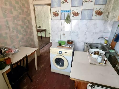 квартира за адресою Богдана Хмельницького просп. (Героїв Сталінграда), 16-А
